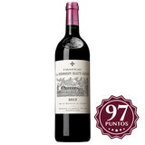 Vino Tinto Chateau La Mission Haut-Brion 2019 750 ml