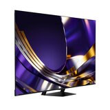 Hisense Pantalla 75" Miniled 4K Google TV