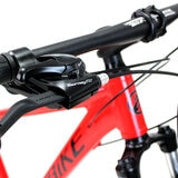 Bicicleta de Montaña R29 Alubike Roja