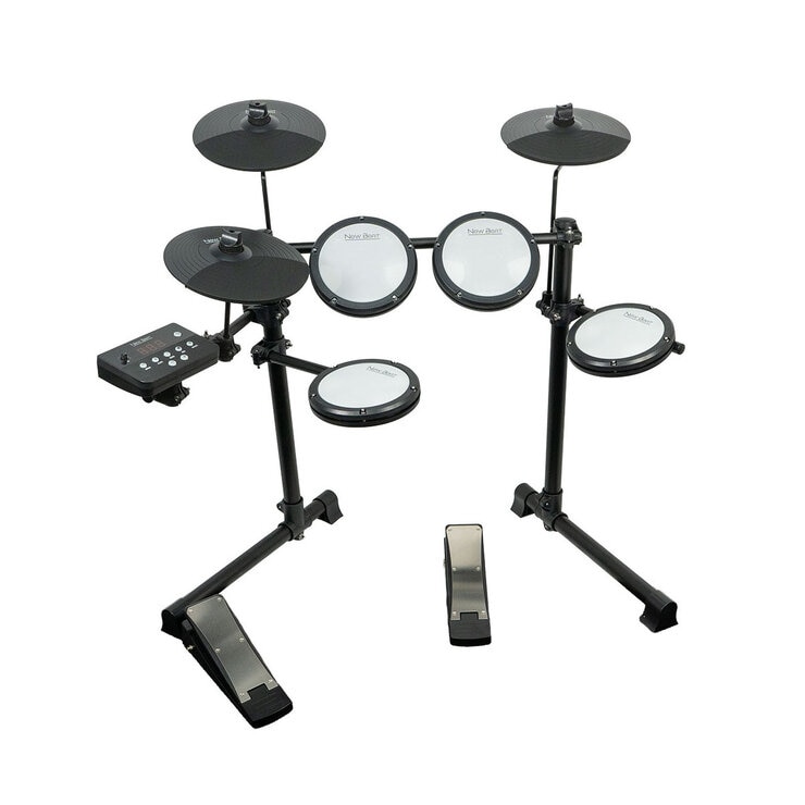 New Beat Bateria Eléctrica NB-EDK50USB New Beat Bateria Eléctrica NB-EDK50USB