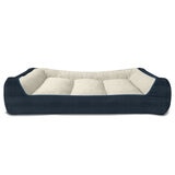 Kirkland Signature Cama Rectangular para Mascota