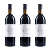 RGMX Tripack Malbec 3/750 ml