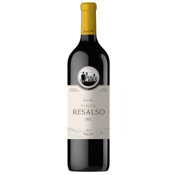 Vino Tinto Finca Resalso 750ml