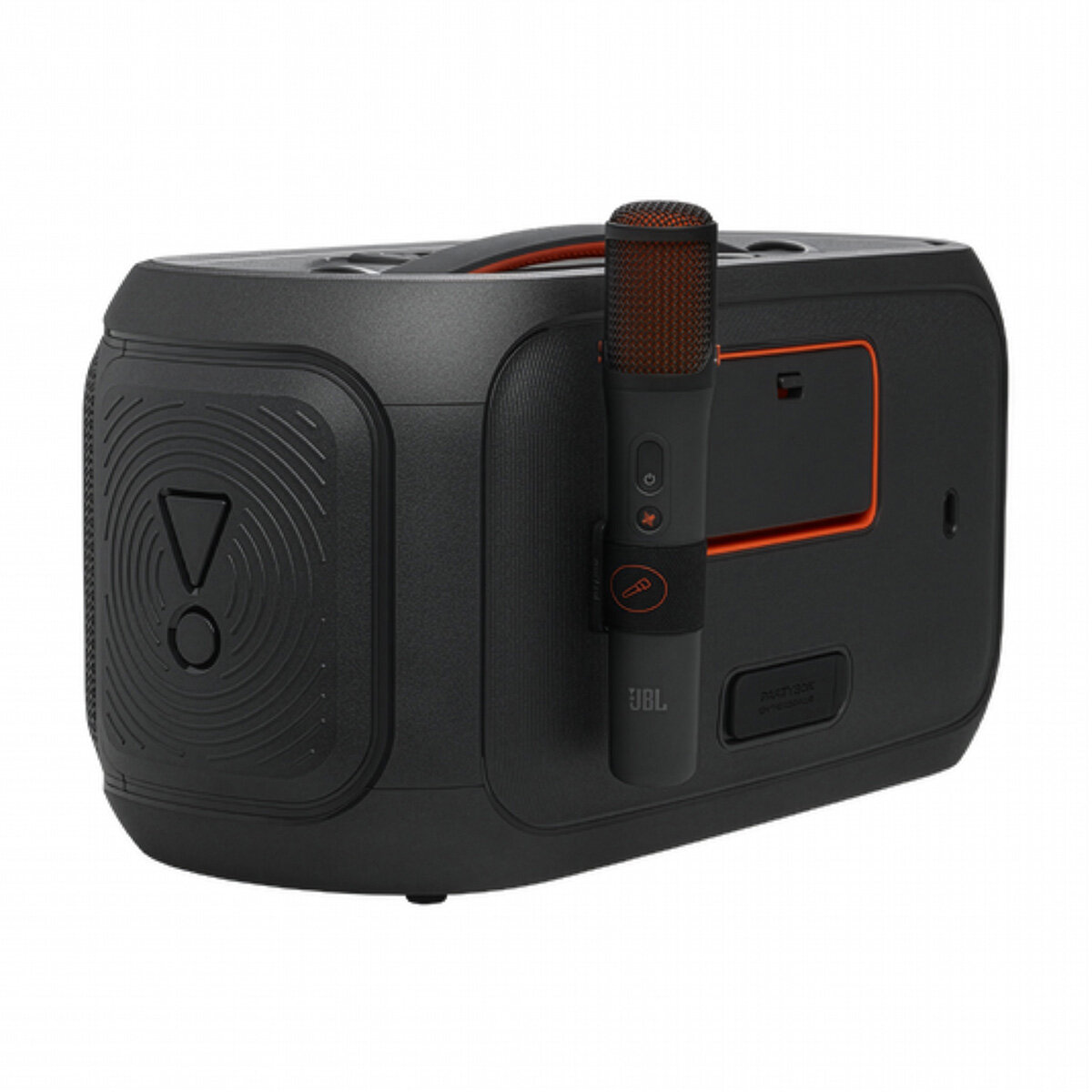 JBL Partybox On The Go 2 Plus JBL Partybox On The Go 2 Plus