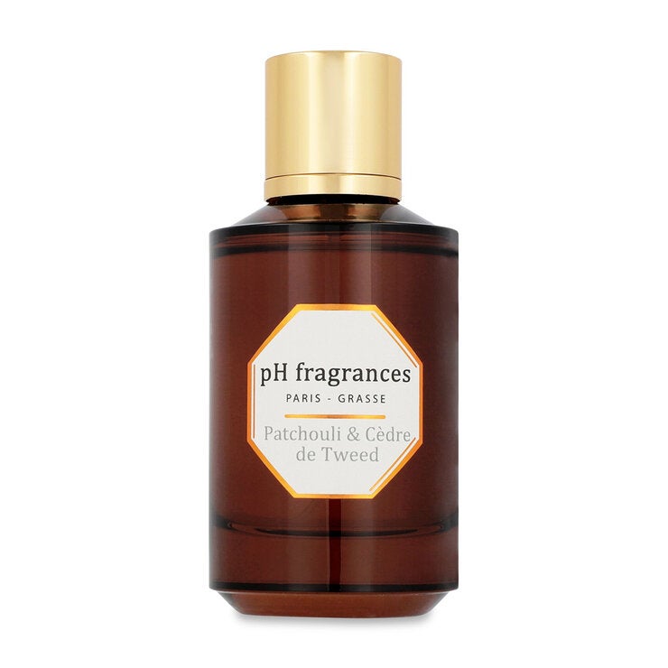 Ph Patchouli & Cedre De Tweed 100 ml Ph Patchouli & Cedre De Tweed 100 ml