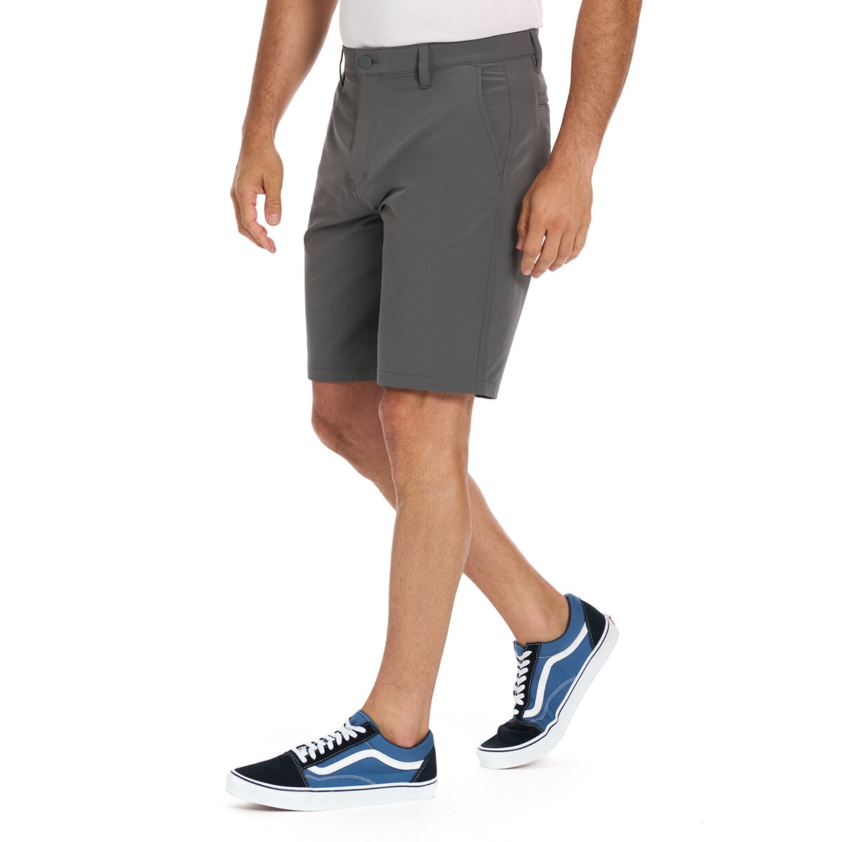 Hurley Shorts para Caballero Gris 32 Hurley Shorts para Caballero Gris 32