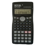 Royal calculadora científica