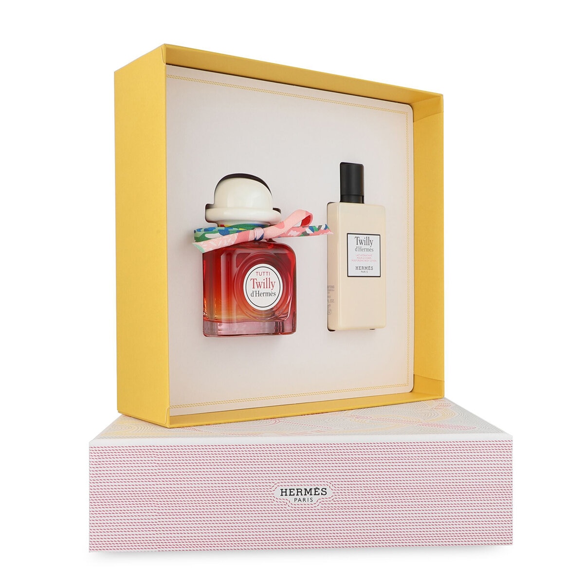Hermès Twilly D'Hermès Set 2 pzas