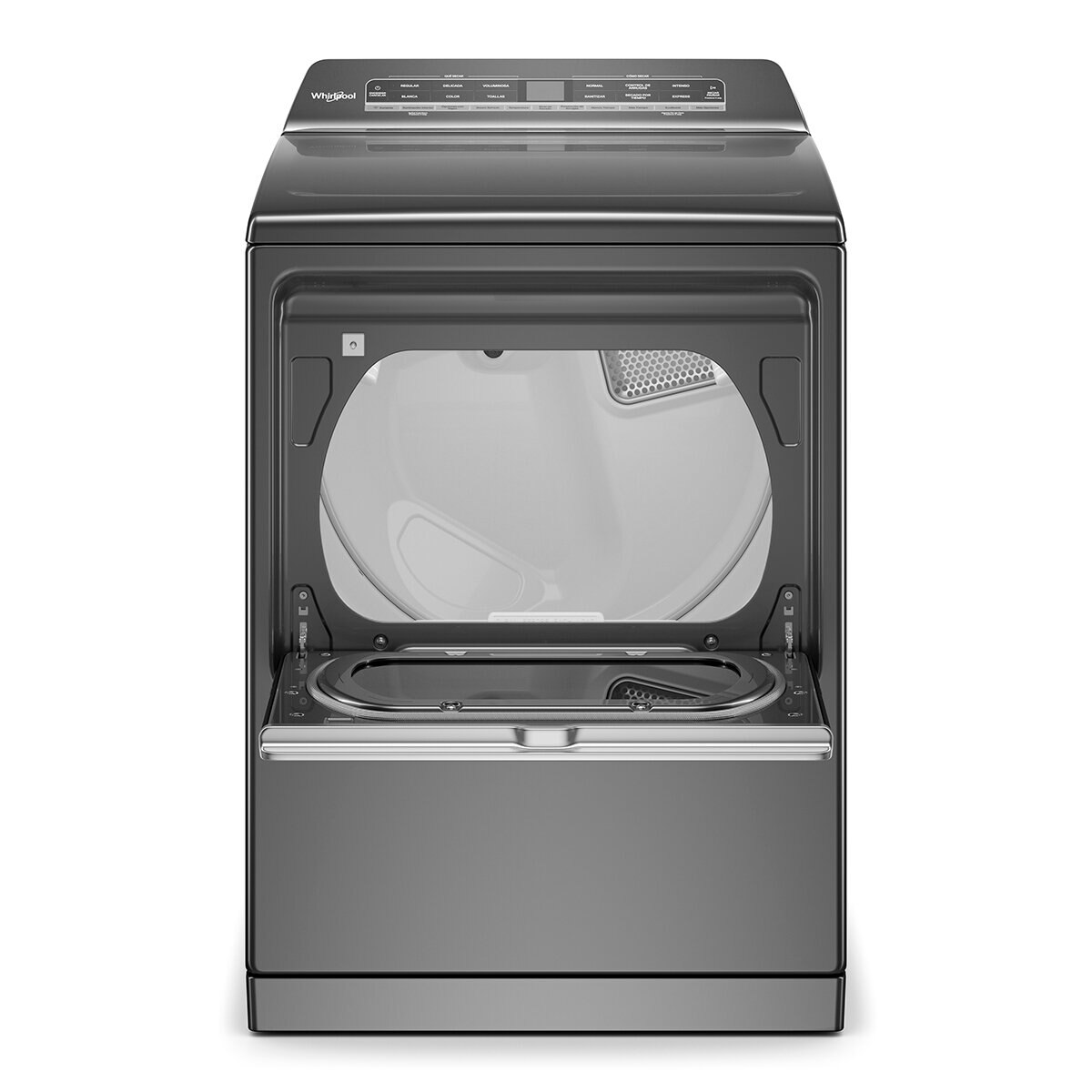 Whirlpool Secadora de Gas 27KG