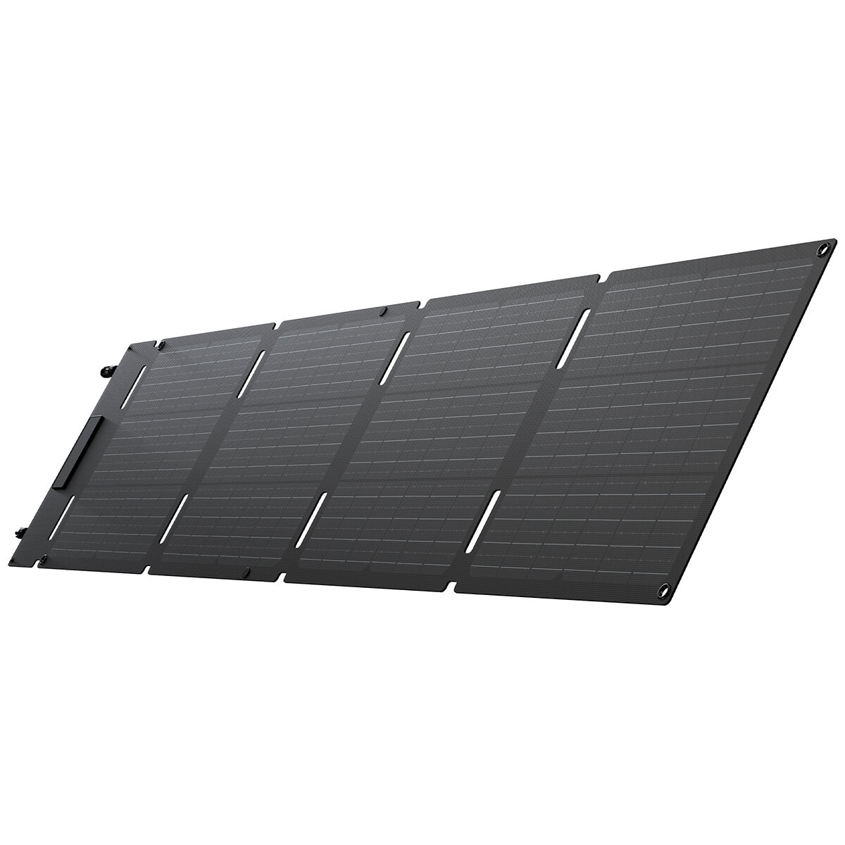 EcoFlow, Estación de Energía, River 3+Panel Solar 60W