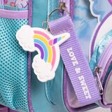 Ruz Mochila Infantil con Ruedas Onix