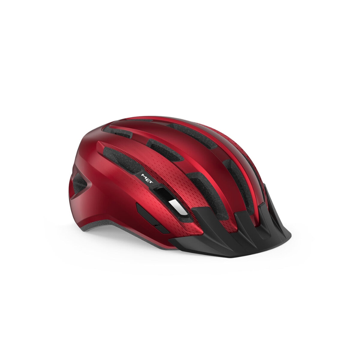 MET Casco para Ciclismo Downtown MIPS Varios Colores y Tallas