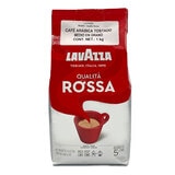 Lavazza Café Qualita Rossa Grano Entero 1 kg