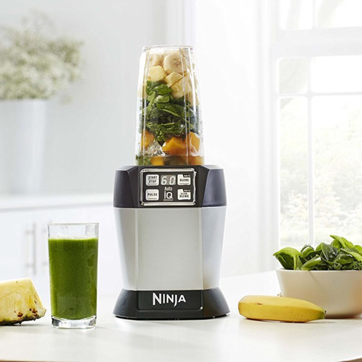 Nutri Ninja, procesador de alimentos Costco México