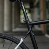 Wilier, Bicicleta Garda Disc 105 DI2 RS 171 Talla Chica