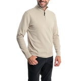 Kenneth Cole Suéter para Caballero Negro Mediana