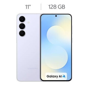 Samsung Galaxy S25 FE 128GB Azul Hielo