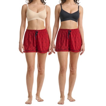 Karen Neuburger Brasier para Dama 2 piezas Varias Tallas y Colores