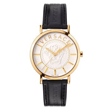 Versace, Reloj para Dama VEJ400221 Essential 40mm 
