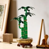 LEGO Colección Botanical, Bambú