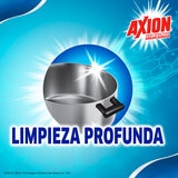 Axion Tricloro Lavatrastes Líquido de 2.8 l