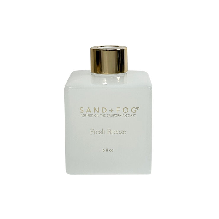 Sand + Fog Juego de Difusores con Varillas 177 mL