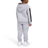 Champion Conjunto para Niños y Niñas  Gris 6 Años