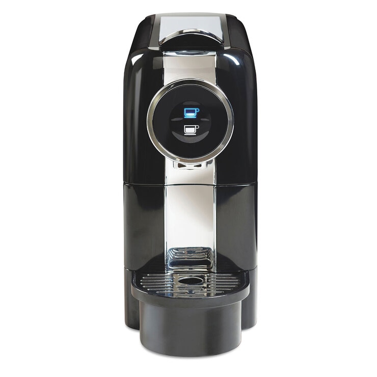 Hamilton Beach Cafetera Compatible con Cápsulas Nespresso Original