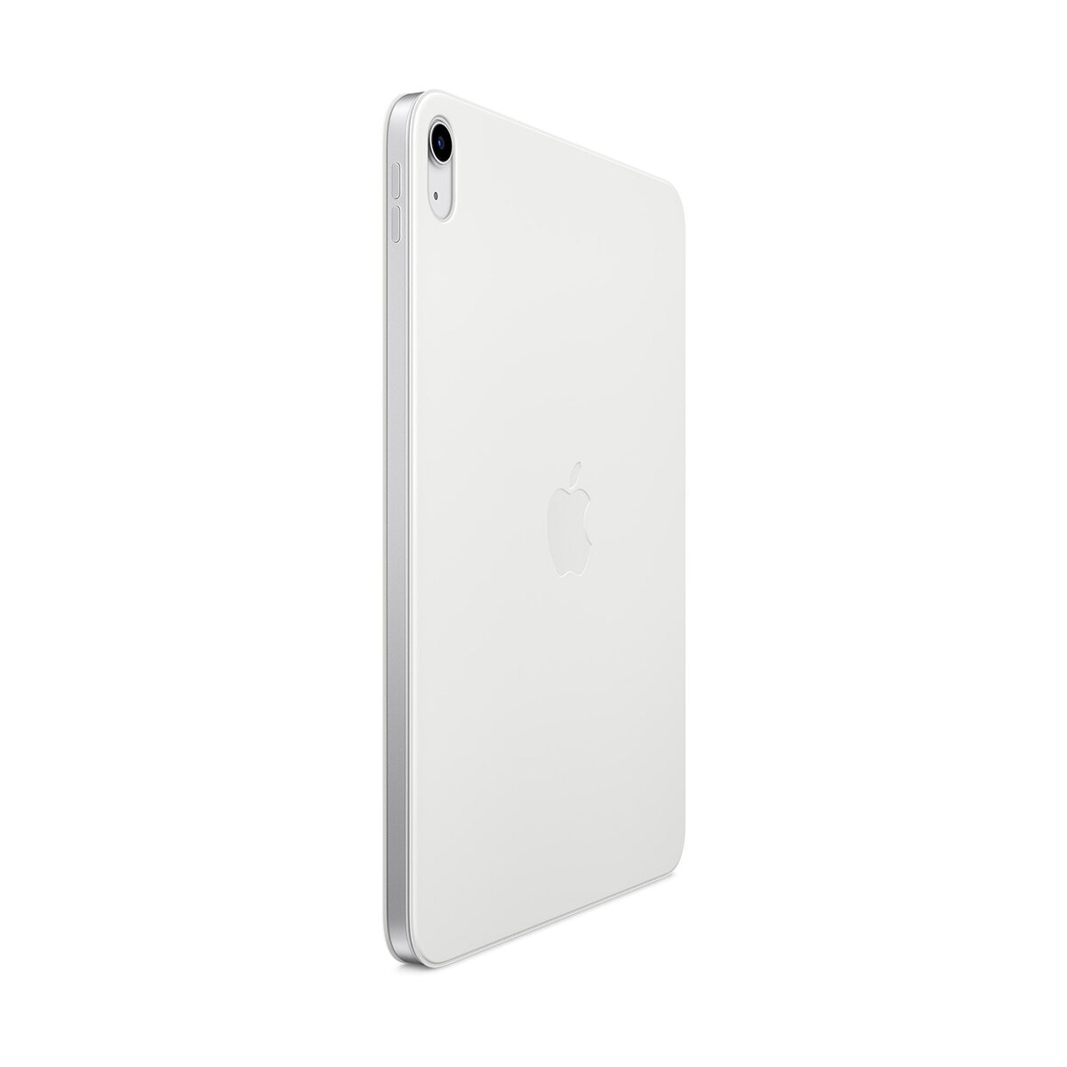 Apple Smart Folio para el iPad A16 Blanco