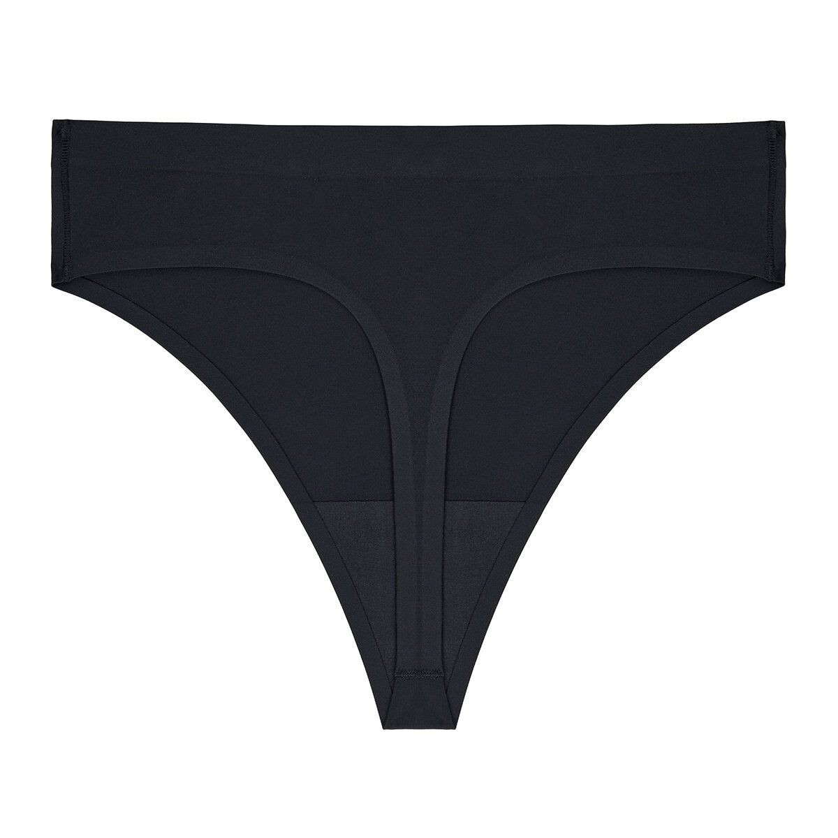 Carole Hochman Ropa interior para Dama 4 piezas Chica Negro Carole Hochman Ropa interior para Dama 4 piezas Chica Negro