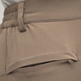 Tilley Falda para Dama Café Mediana