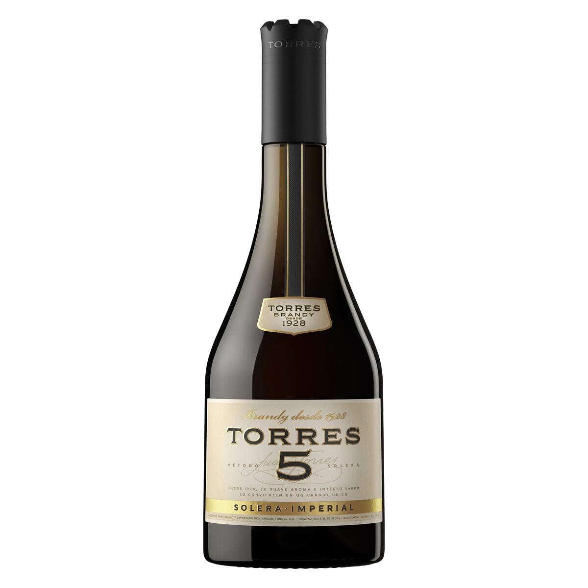 Brandy Torres 5 700ml