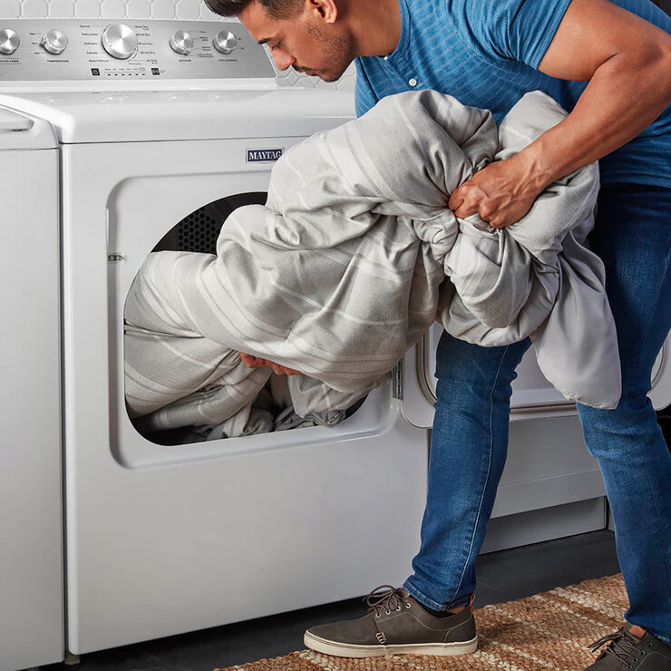 Maytag Secadora Eléctrica 26Kg Maytag Secadora Eléctrica 26Kg