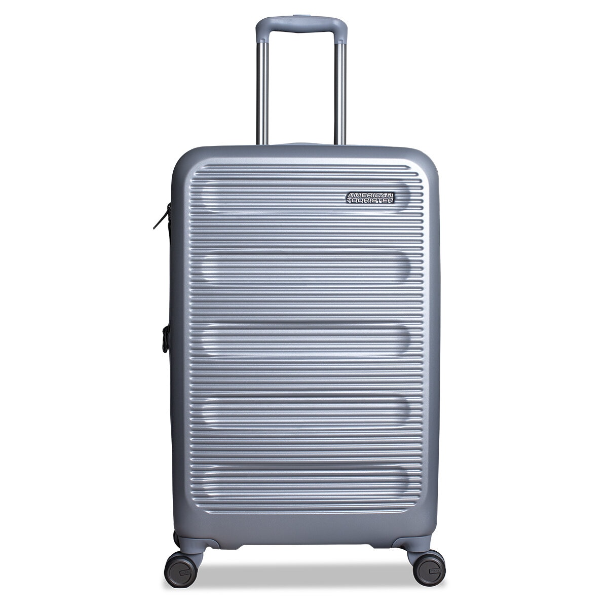 American Tourister Set de 3 Maletas Air Ride Gris