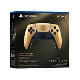 PlayStation 5 DualSense Control Inalámbrico 007 First Light - Edición Limitada PlayStation 5 DualSense Control Inalámbrico 007 First Light - Edición Limitada
