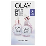 Olay Super Serum 2 pzas