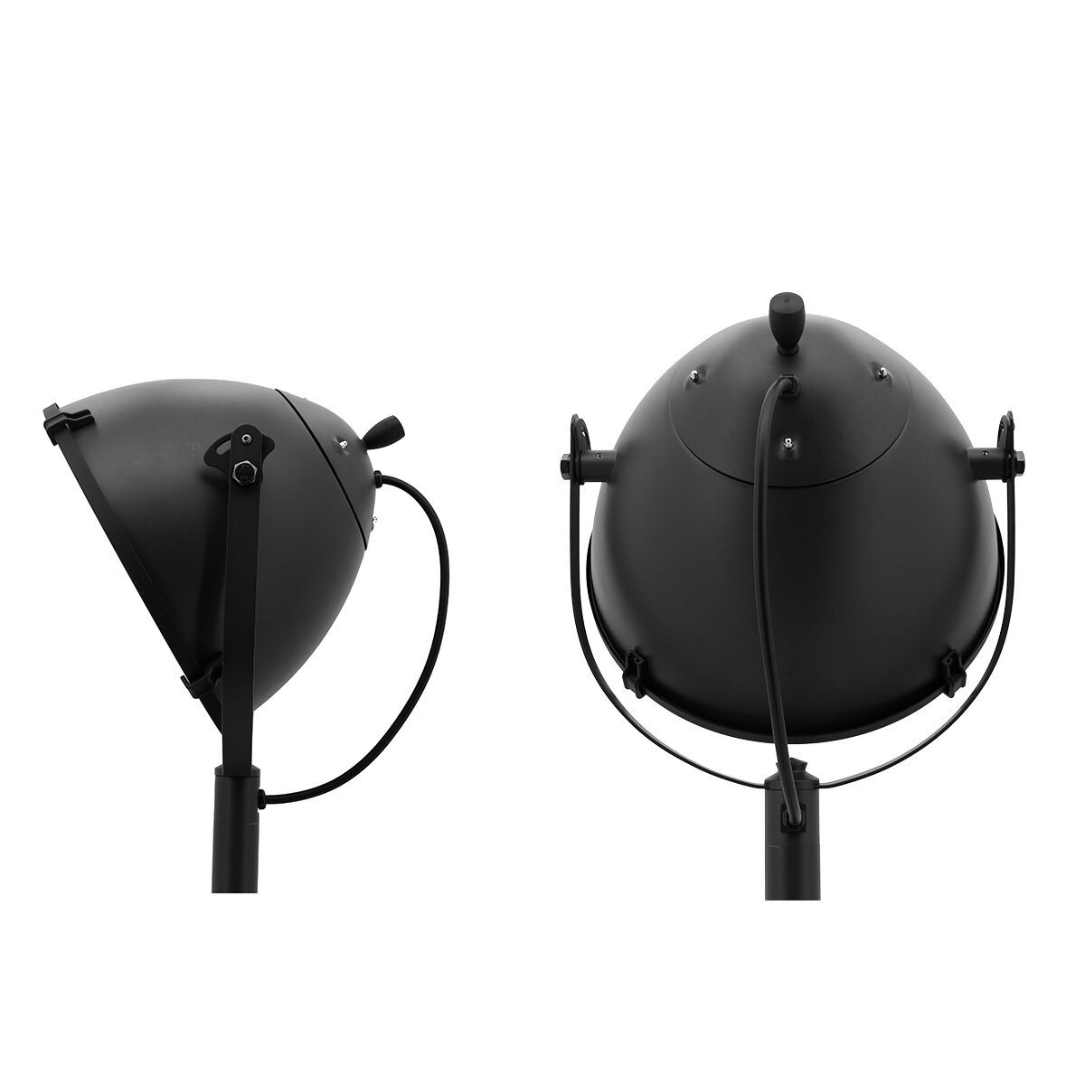 Sunred, Indus Ultra Calefactor Infrarrojo De Pie para exteriores