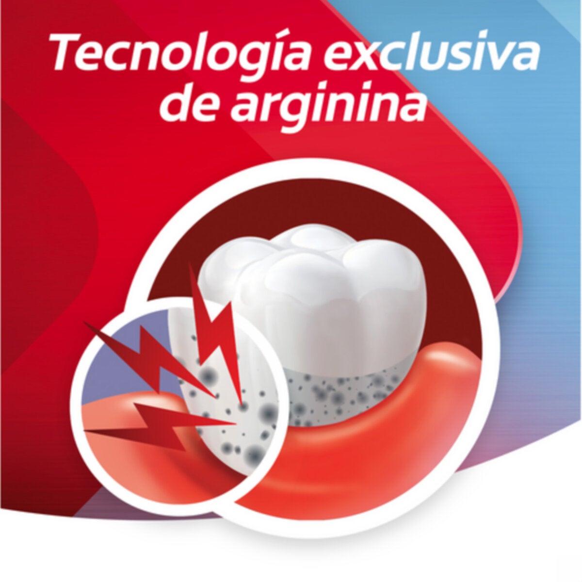 Colgate Pasta Dental Sensitive Xtreme Pro Alivio 6 / 140 g Colgate Pasta Dental Sensitive Xtreme Pro Alivio 6 / 140 g