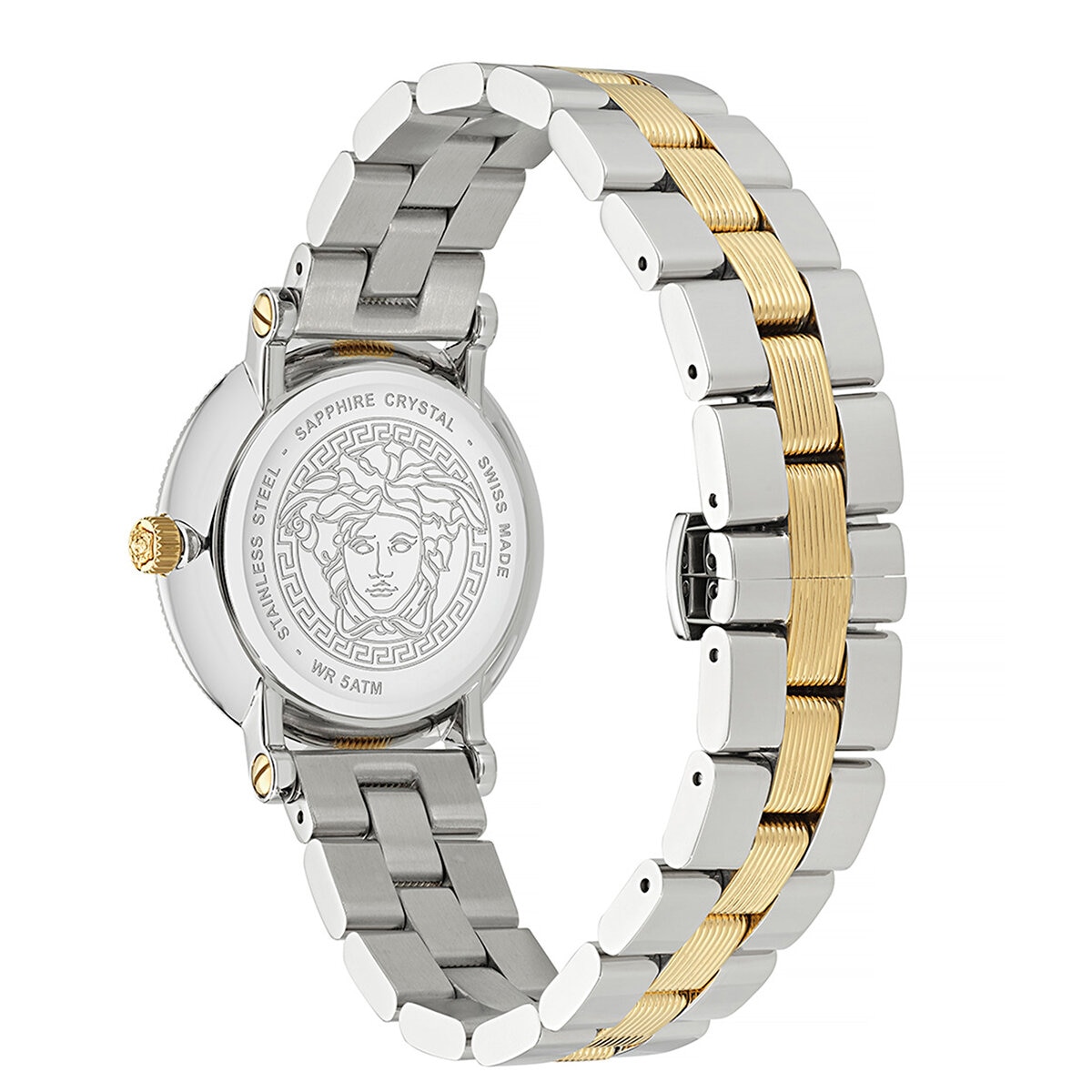 Versace, Reloj para Dama VE7F00423