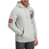 Varias licencias Sudadera para Caballero Spiderman Chica Varias licencias Sudadera para Caballero Spiderman Chica