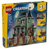 LEGO Mansión Encantada