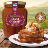Naturasol Cajeta Artesanal 870g