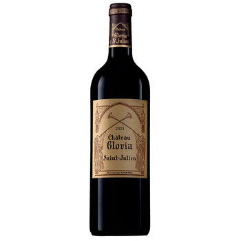 Chateau Gloria 2023 Vino Tinto 750 ml Chateau Gloria 2023 Vino Tinto 750 ml