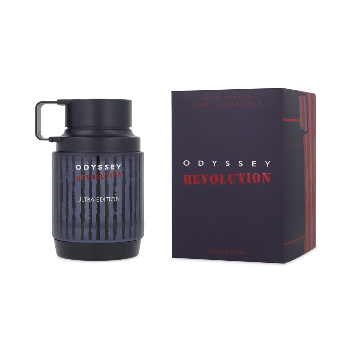 Armaf Odyssey Revolution Ultra Edition 100 ml
