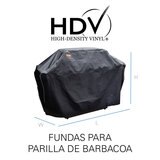 Seasons Sentry funda para asador de jardín extra grande