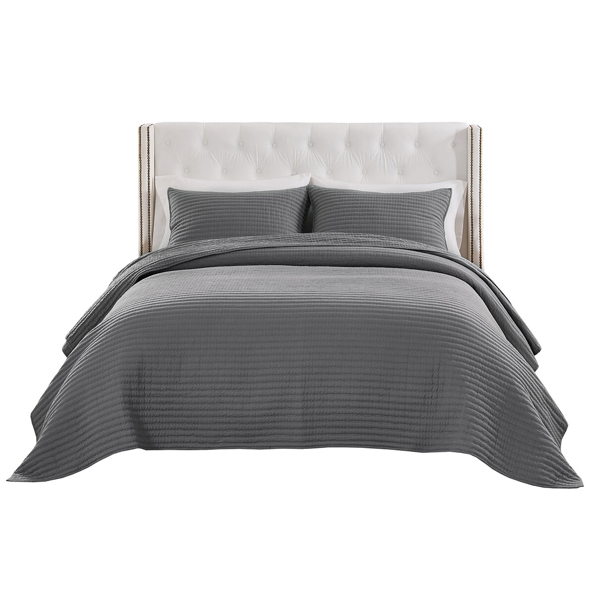 Greenland Home Fashions Juego de Cama Tamaño King 3 piezas Greenland Home Fashions Juego de Cama Tamaño King 3 piezas
