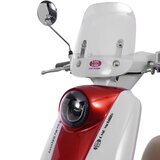 OMO Motocicleta Eléctrica Athena X2 Multicolor OMO Motocicleta Eléctrica Athena X2 Multicolor