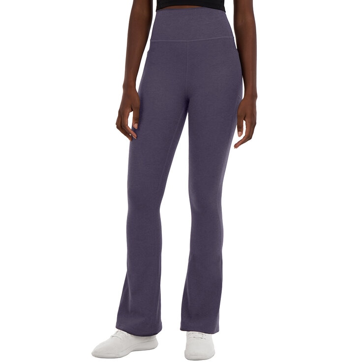 Kirkland Signature Leggings Acampanados para Dama Varias Tallas y Colores Kirkland Signature Leggings Acampanados para Dama Varias Tallas y Colores