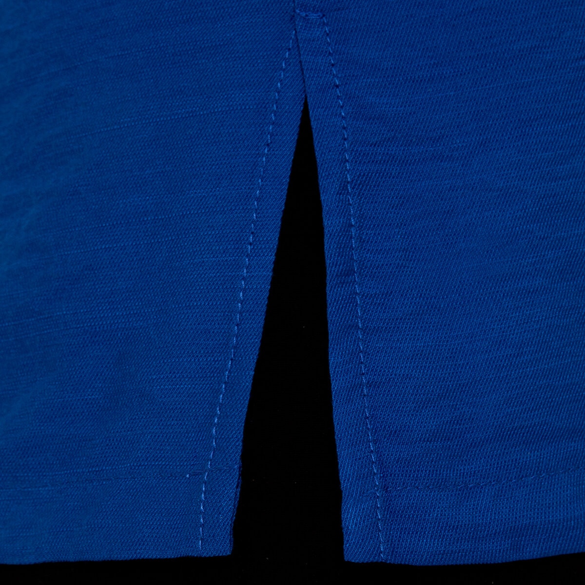 Mario Serrani Italy Blusa para Dama Azul Extra Grande Mario Serrani Italy Blusa para Dama Azul Extra Grande