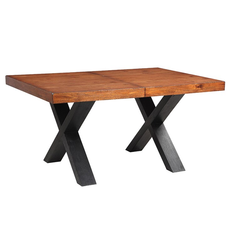 Pulaski, Calix, comedor, 7 piezas, madera | Costco México